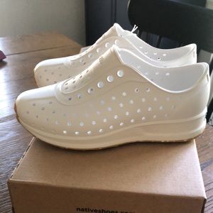 Native Robbie Sneaker